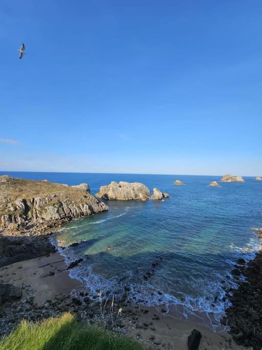 Bonito Piso En Solares, Entre Valles Pasiegos Y Playas Entrambasaguas  ภายนอก รูปภาพ