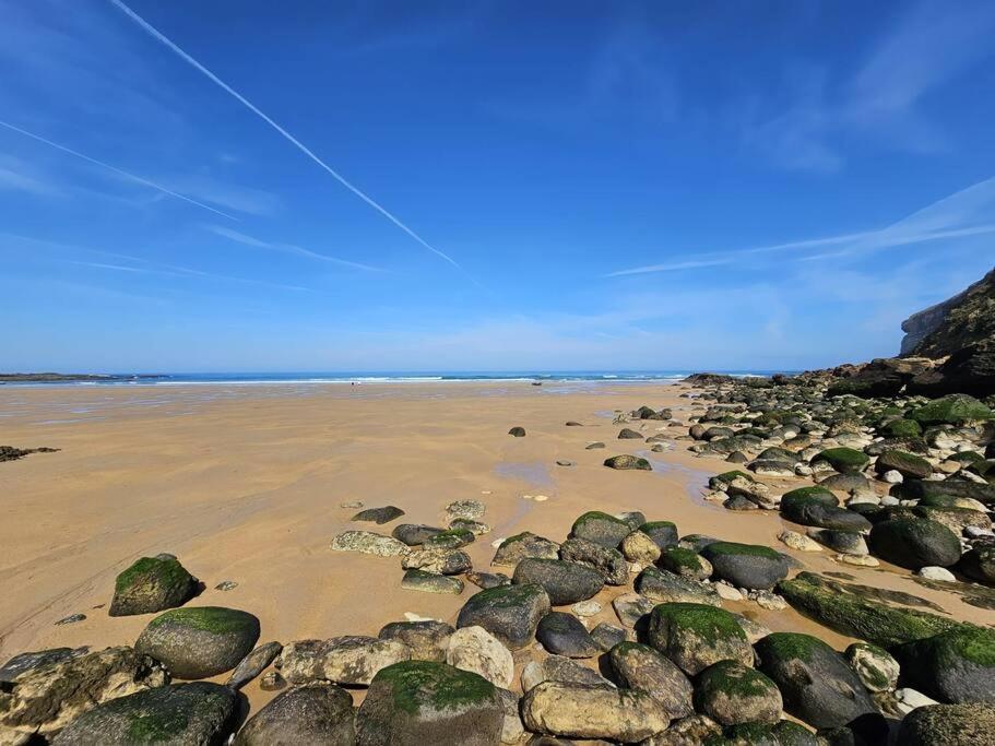 Bonito Piso En Solares, Entre Valles Pasiegos Y Playas Entrambasaguas  ภายนอก รูปภาพ
