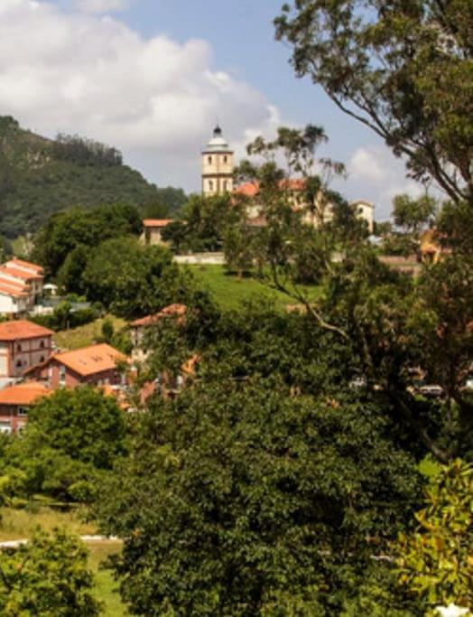 Bonito Piso En Solares, Entre Valles Pasiegos Y Playas Entrambasaguas  ภายนอก รูปภาพ