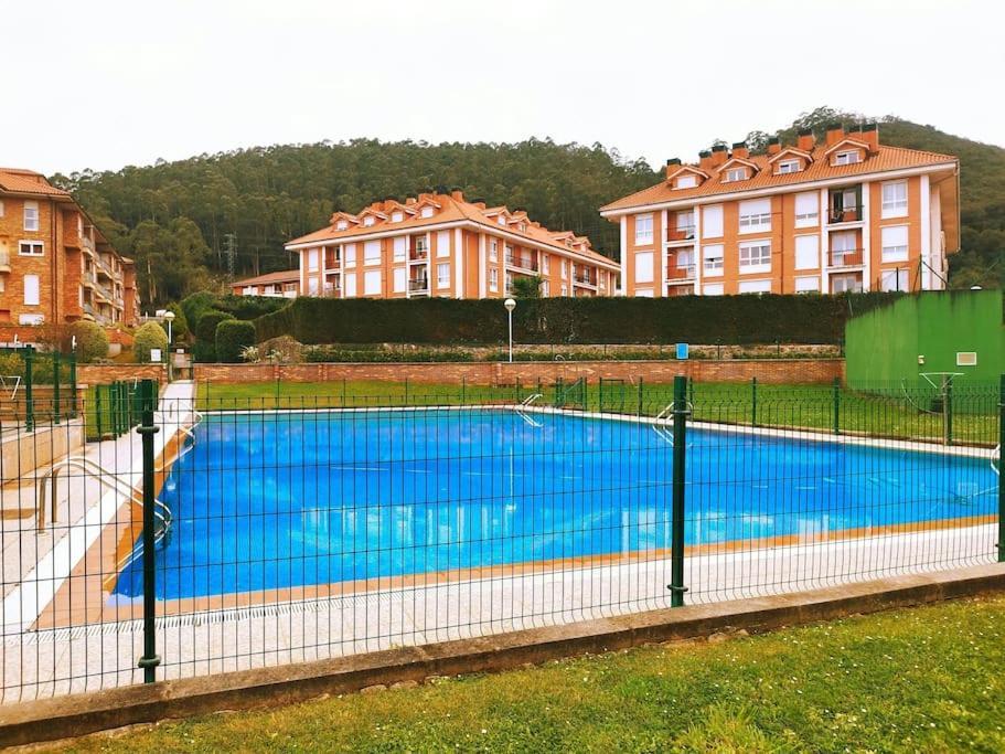 Bonito Piso En Solares, Entre Valles Pasiegos Y Playas Entrambasaguas  ภายนอก รูปภาพ