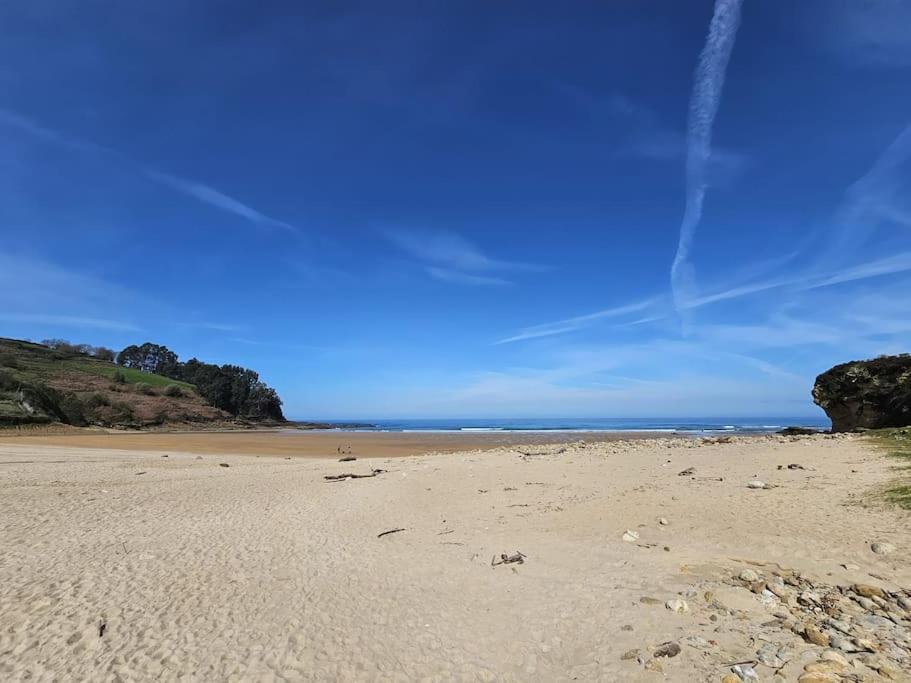 Bonito Piso En Solares, Entre Valles Pasiegos Y Playas Entrambasaguas  ภายนอก รูปภาพ