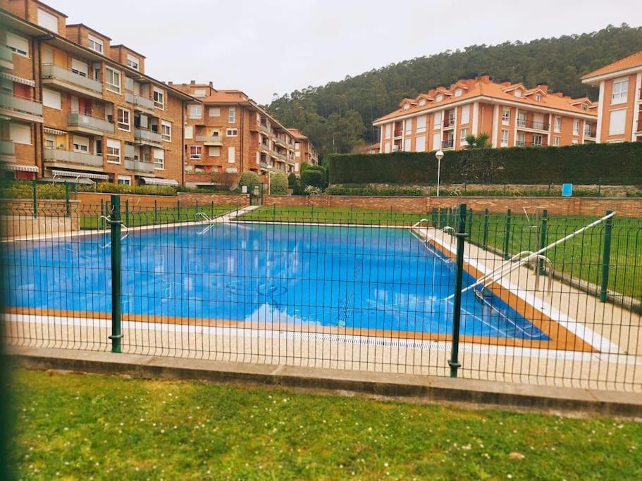 Bonito Piso En Solares, Entre Valles Pasiegos Y Playas Entrambasaguas  ภายนอก รูปภาพ