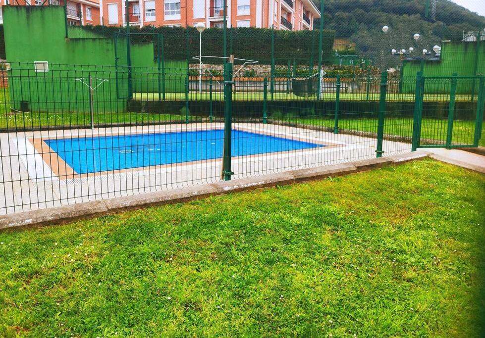 Bonito Piso En Solares, Entre Valles Pasiegos Y Playas Entrambasaguas  ภายนอก รูปภาพ